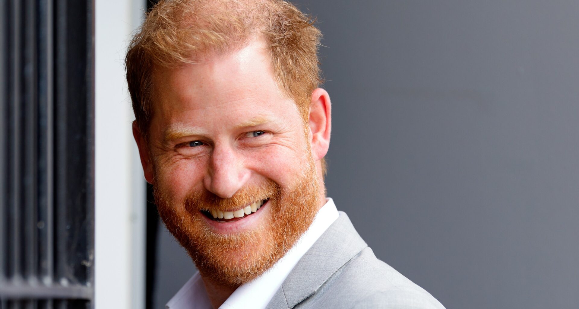 Falta apenas um obstáculo a ser superado para Harry se reconciliar com a Família Real, revela site: 'Depende dele'