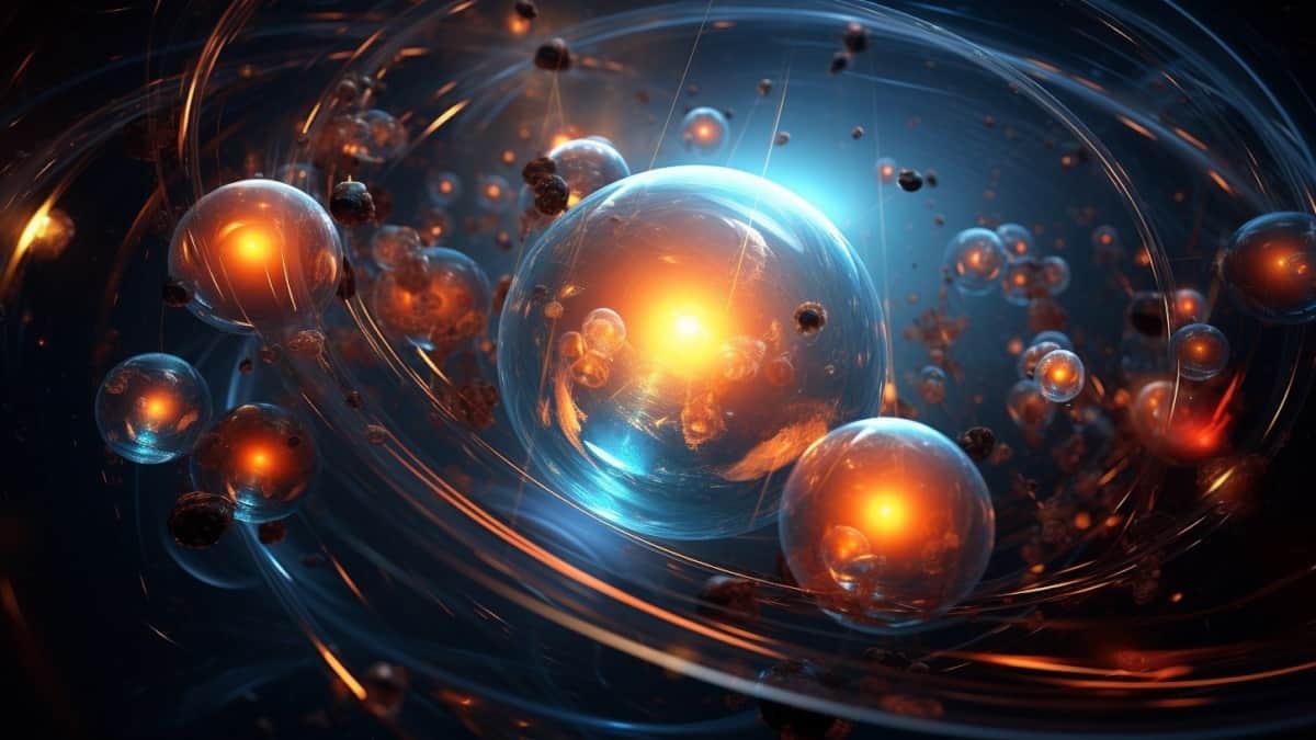 Portugal e Espanha fazem primeira ligação quântica transfronteiriça