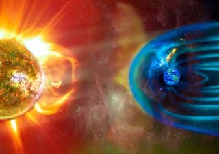 O que é a 'Meteorologia Espacial' e como nos ajuda?