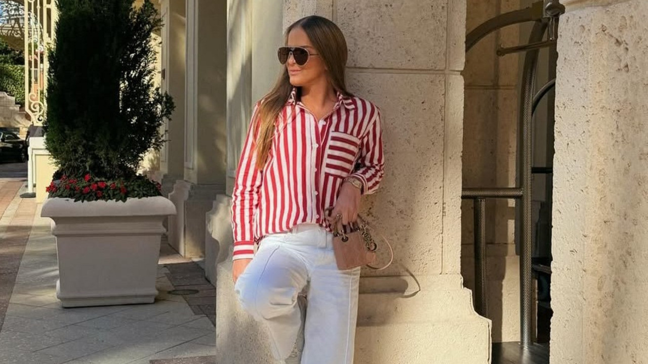 Rafa Justus rebate comentário em vídeo e diz que dinheiro não compra educação