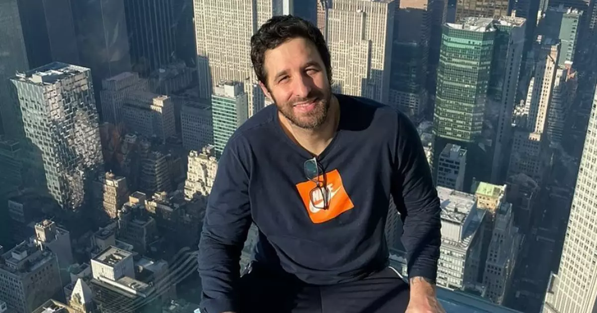 Rafinha Bastos fala de carreira nos EUA em maior AMA do Reddit