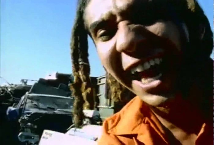 Foto: Reprodução YT - Warner