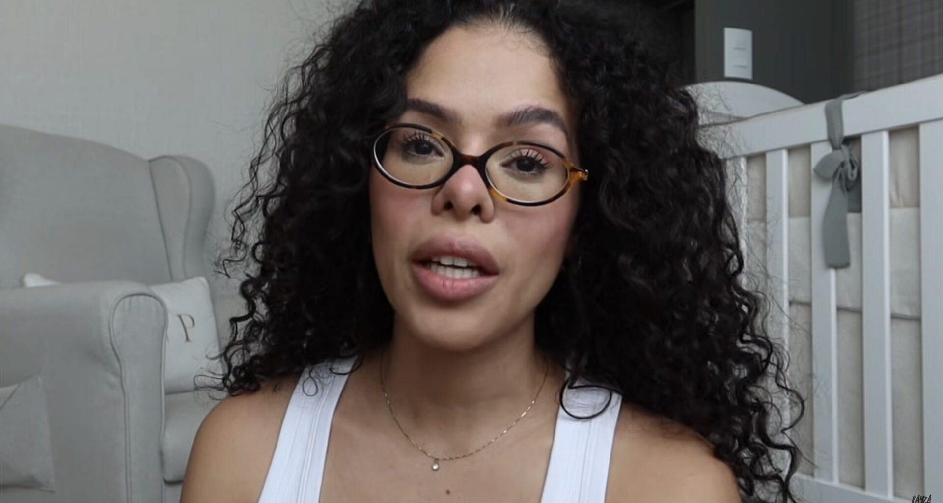 Rayza Nicácio - Foto: Reprodução / YouTube