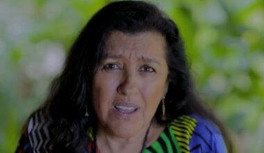 Regina Casé desabafa sobre ano difícil: "Tantas perdas"