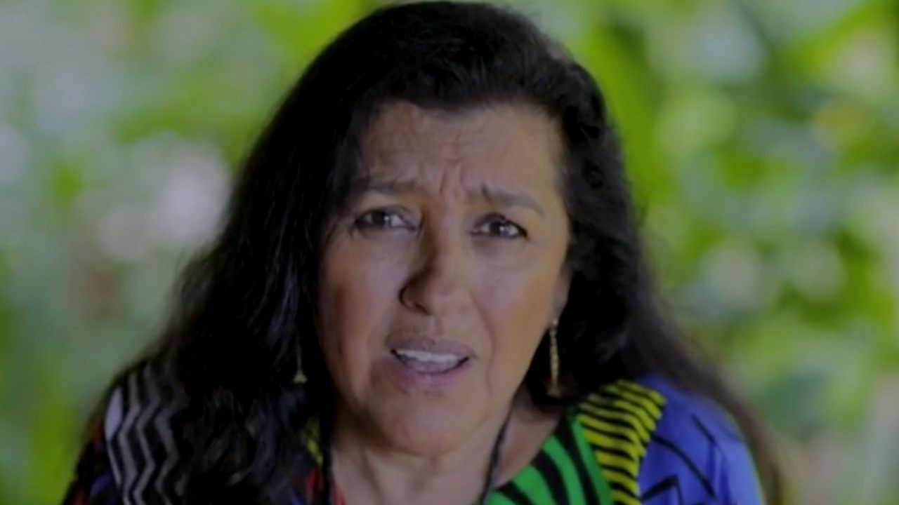 Regina Casé desabafa sobre ano difícil: "Tantas perdas"