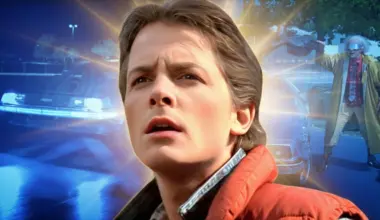 Regresso ao Futuro celebra o 40.º aniversário de forma especial