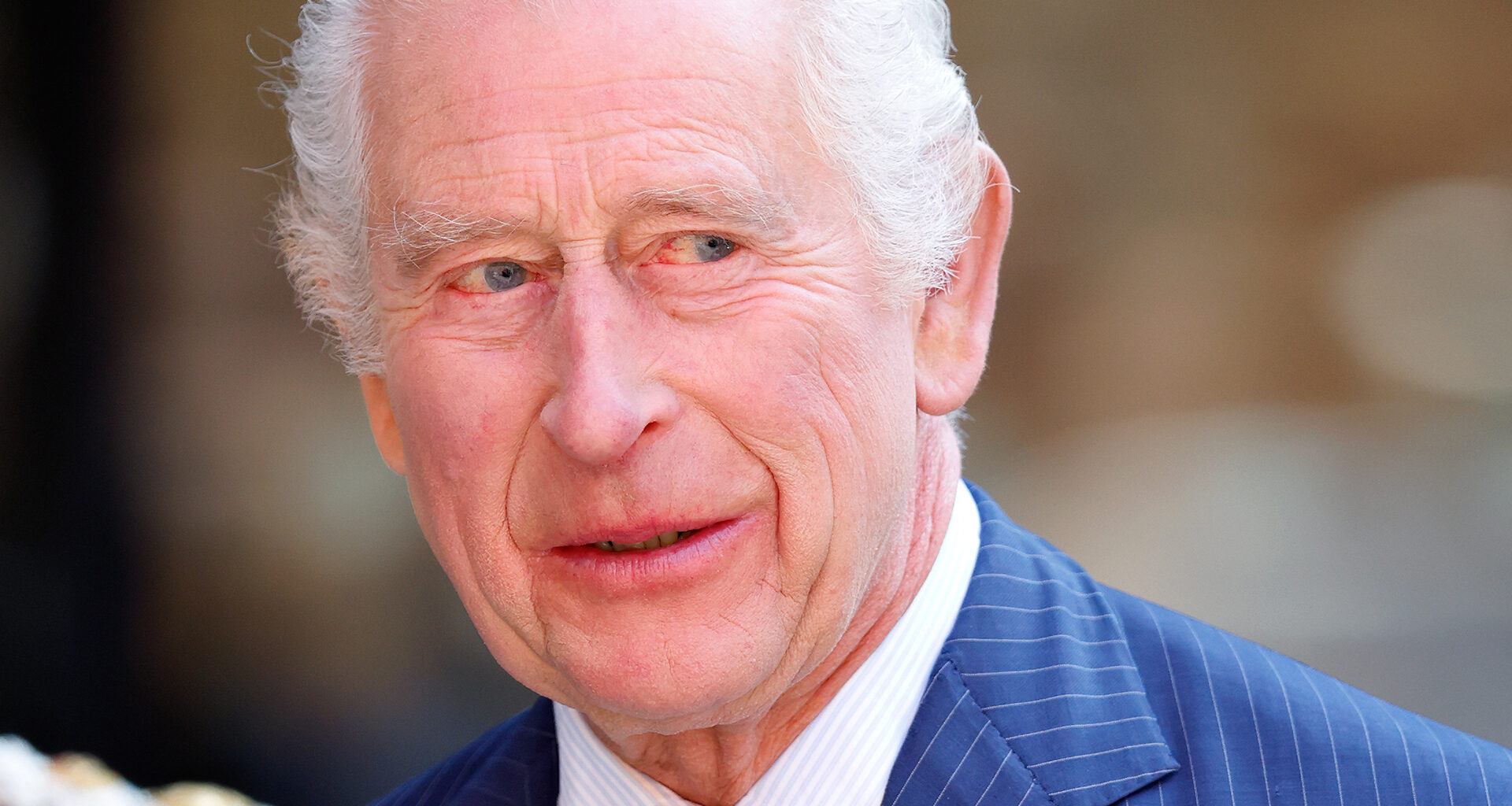 Rei Charles III - Foto: Getty Images