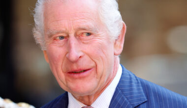 Rei Charles III - Foto: Getty Images