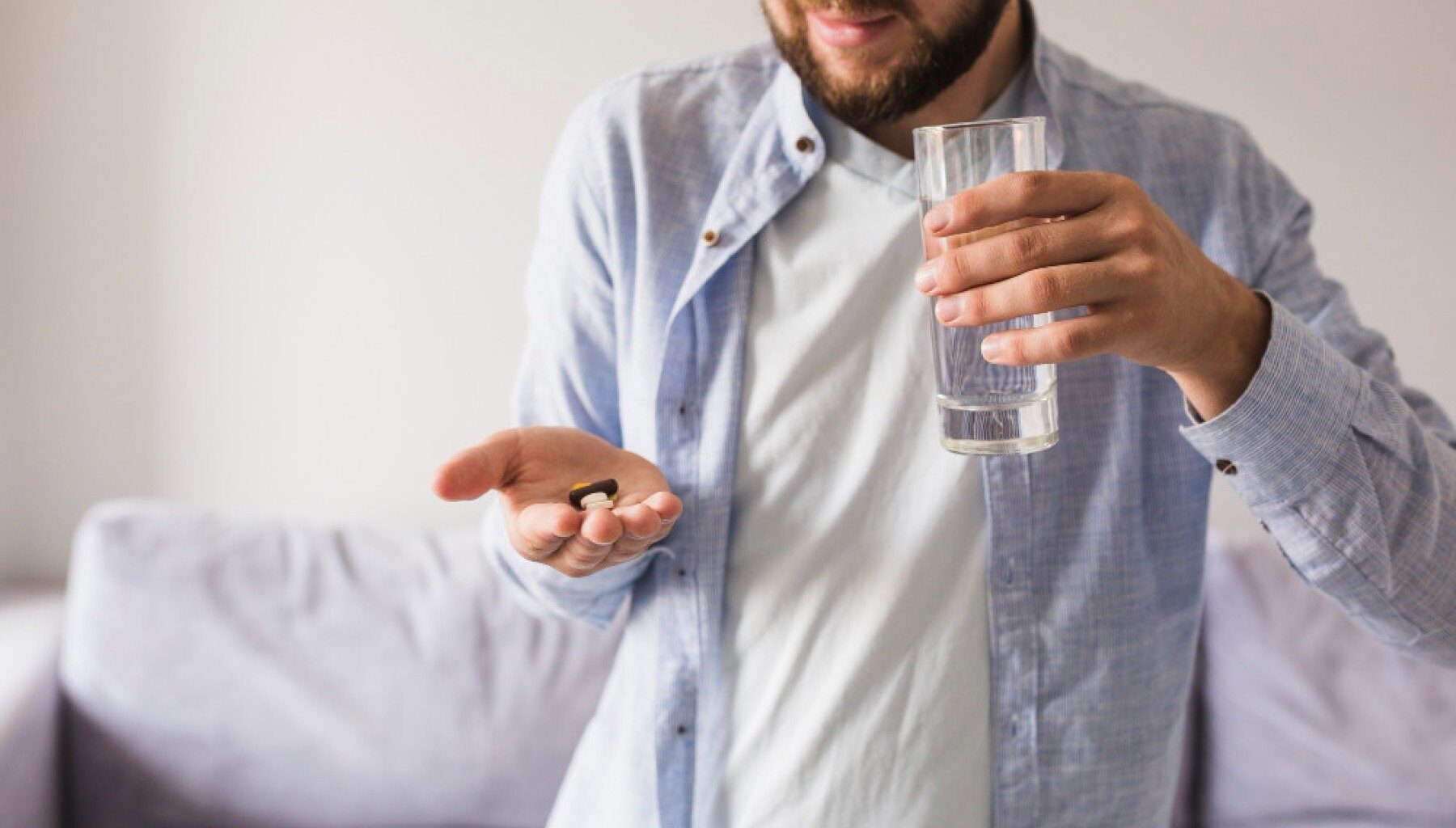 O aumento significativo de cálcio na corrente sanguínea pode indicar a retirada do mineral dos ossos, diz pesquisador