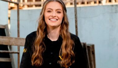 Estudante da Unisc é premiada pelo Instituto de Arquitetos