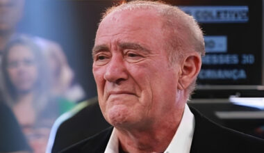 Renato Aragão é cobrado em R$ 548 mil por dívida de IPTU