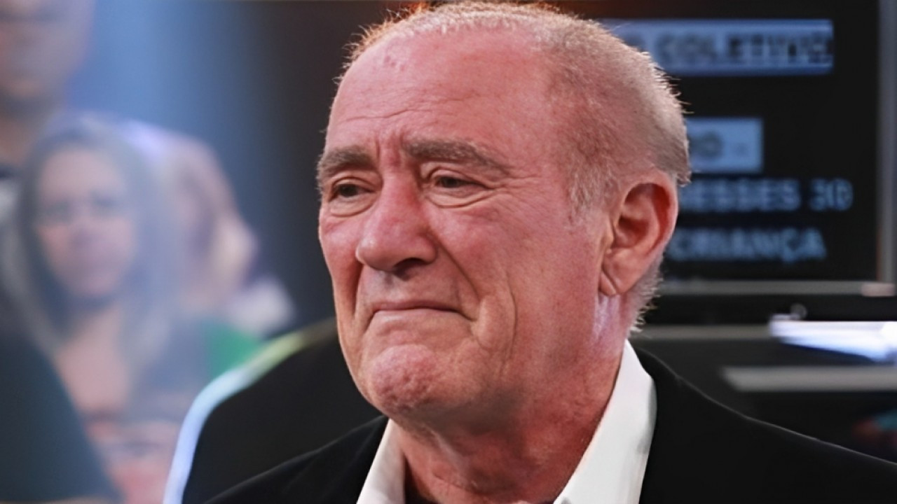 Renato Aragão é cobrado em R$ 548 mil por dívida de IPTU