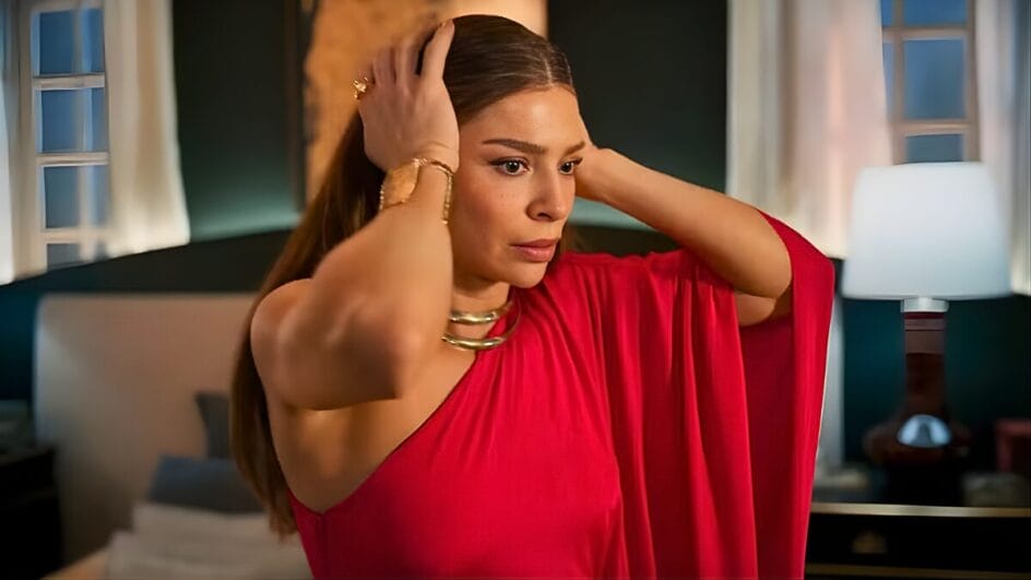 Grazi Massafera é Arminda na novela Três Graças