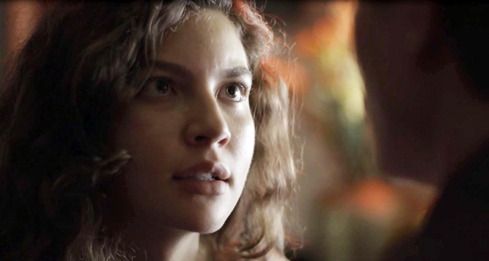 Alanis Guillen faz postagem com a namorada em viagem; veja foto