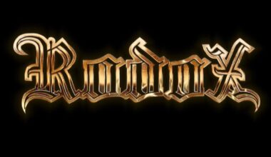 Rodox anuncia retorno da banda após 22 anos e confirma que pegará a estrada