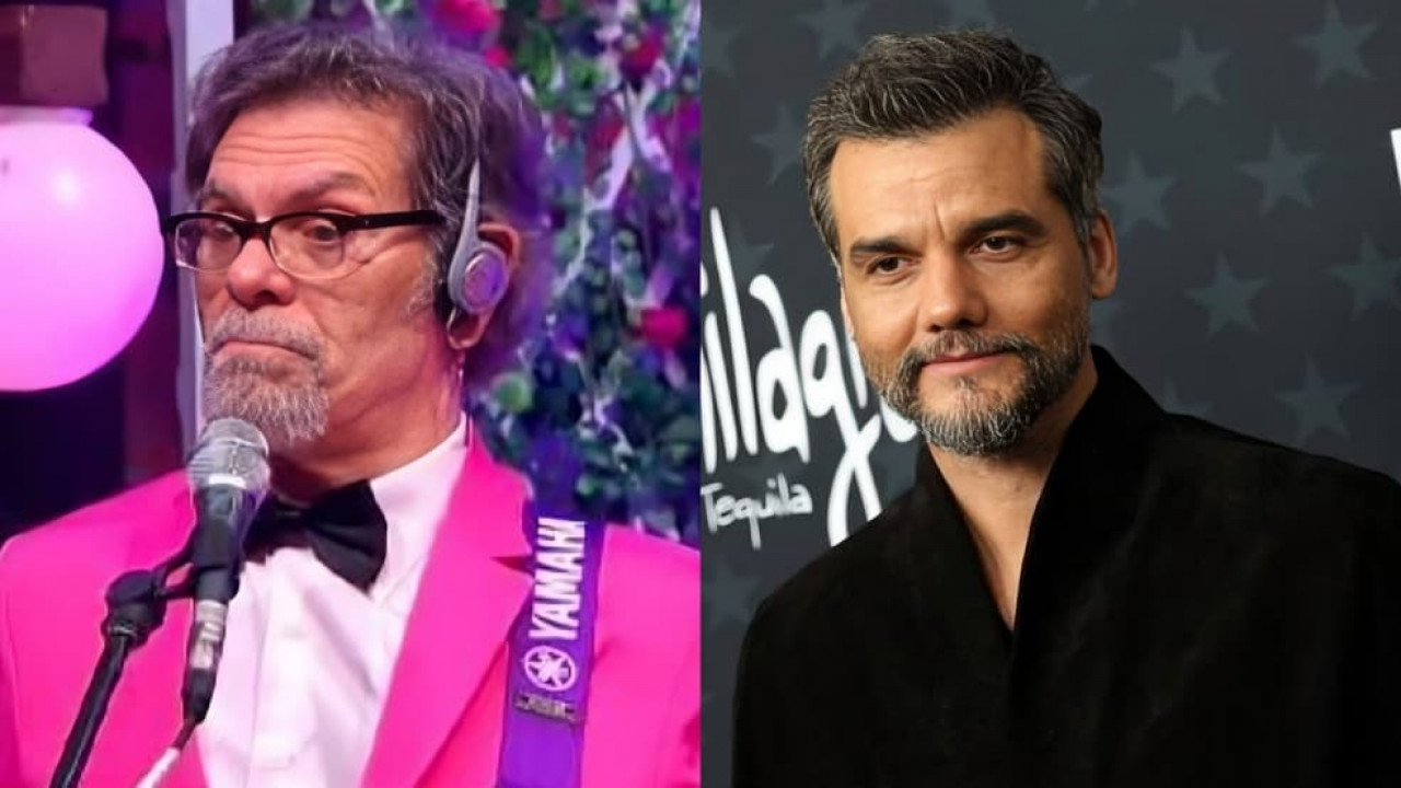 Roger Moreira, do Ultraje a Rigor, detona Wagner Moura: "Babaca"