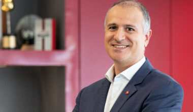 Rui Miguel Nabeiro é o líder empresarial com melhor reputação para os portugueses