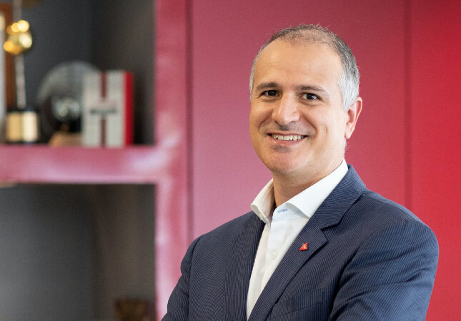 Rui Miguel Nabeiro é o líder empresarial com melhor reputação para os portugueses