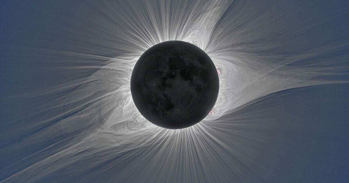 "Eclipse do século" vai ter 6 minutos de escuridão