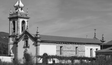 Alto Minho: Dez paróquias choram morte de padre cheio de “dedicação e generosidade”