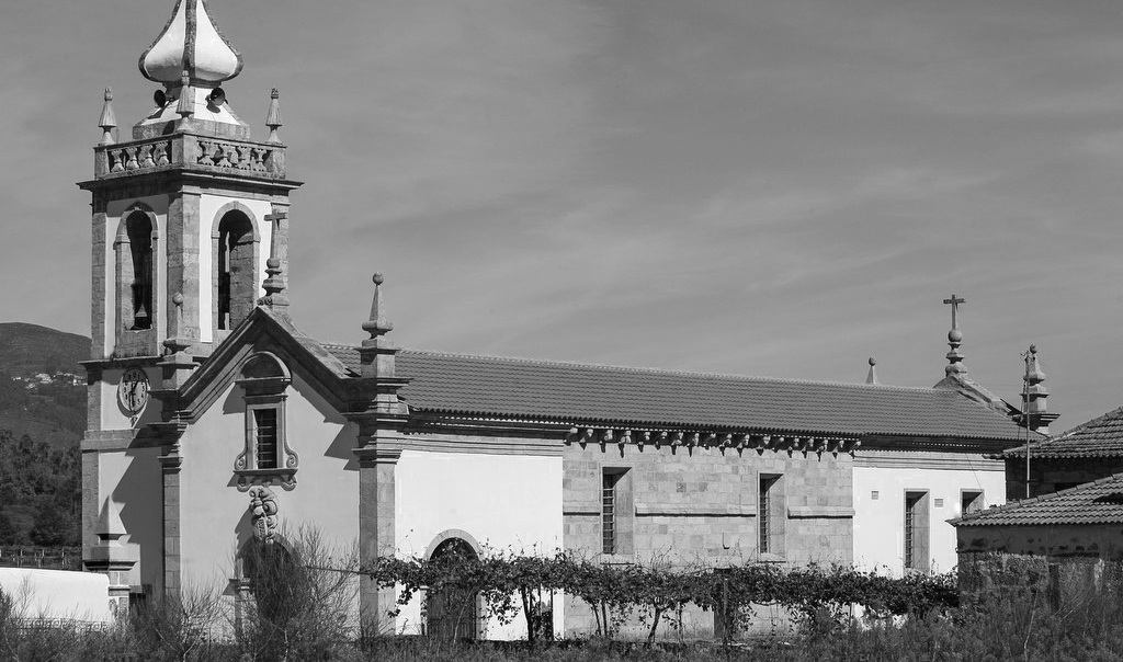 Alto Minho: Dez paróquias choram morte de padre cheio de “dedicação e generosidade”