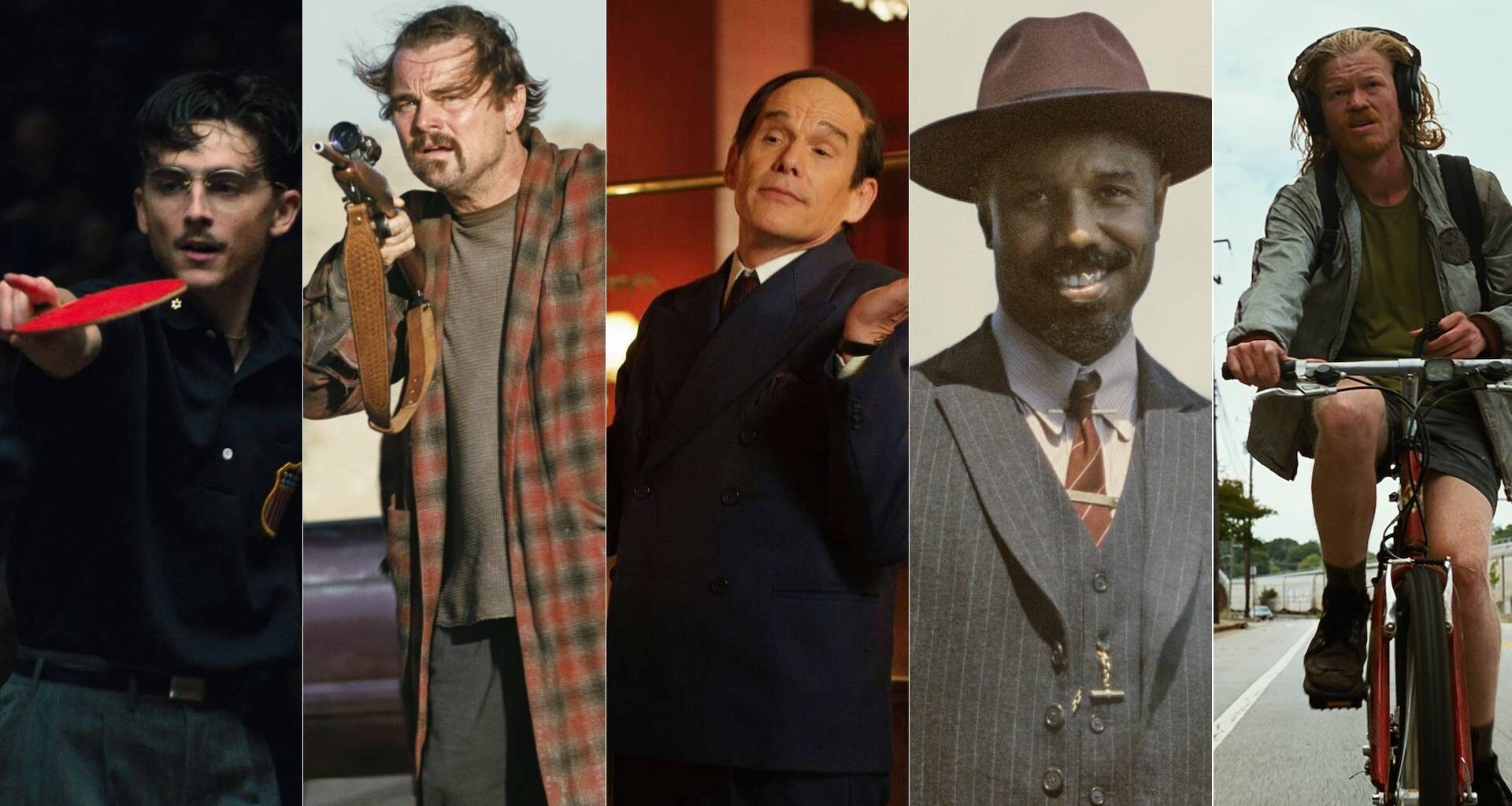 Prêmio do Sindicato dos Atores de Hollywood anuncia indicados; Wagner Moura fica de fora - G1