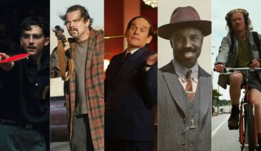 Prêmio do Sindicato dos Atores de Hollywood anuncia indicados; Wagner Moura fica de fora - G1