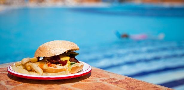 Dieta reversa não é uma estratégia de perda de peso