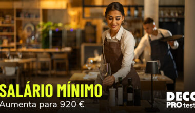 Salário mínimo para 2026: quais os valores?