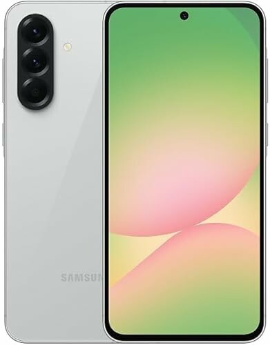 Samsung Galaxy A56 Dual 128 GB