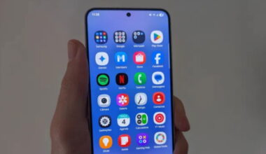 Samsung Galaxy S26 já foi testado e os resultados entusiasmam