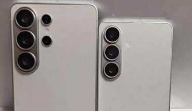 Samsung Galaxy S26 Ultra em imagens e vídeo: o novo topo de gama da Samsung