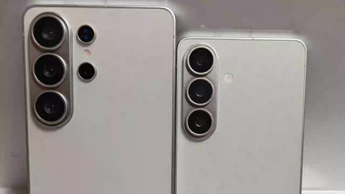 Samsung Galaxy S26 Ultra em imagens e vídeo: o novo topo de gama da Samsung