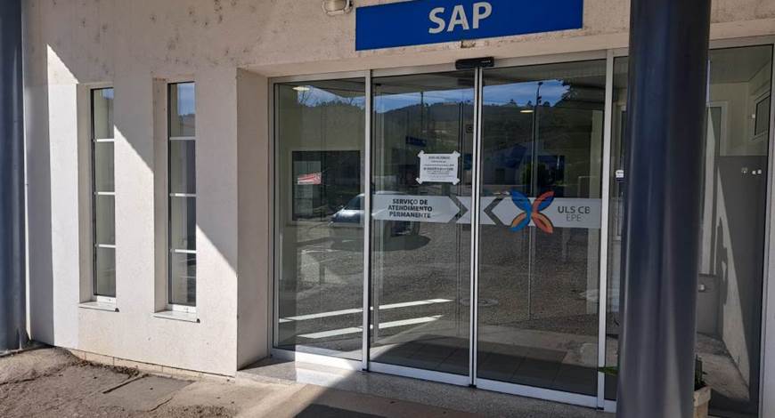 SERTÃ/Saúde: Executivo municipal preocupado com encerramento do SAP