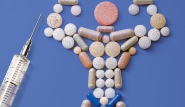 Série de estudos confirma maior risco cardíaco em quem usa anabolizantes