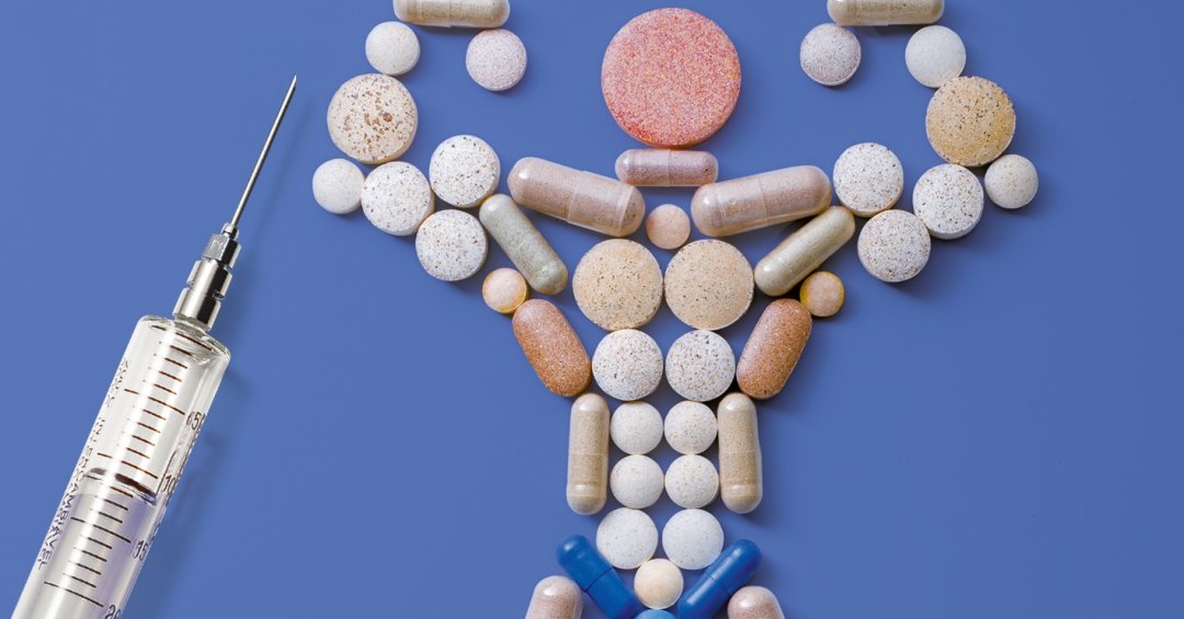 Série de estudos confirma maior risco cardíaco em quem usa anabolizantes