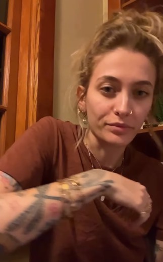 'Tive que aprender a viver a vida como ela é'