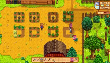 Eric Barone, criador de Stardew Valley, apoia desenvolvimento open-source com doação massiva