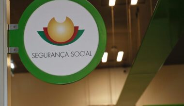 Segurança Social. Crédito: Lusa
