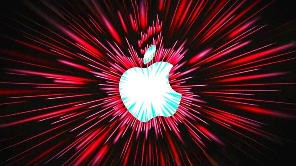 Tim Cook salário Apple