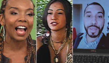 Sabrina Sato e Gil do Vigor: veja testes de ex-participantes do BBB - G1