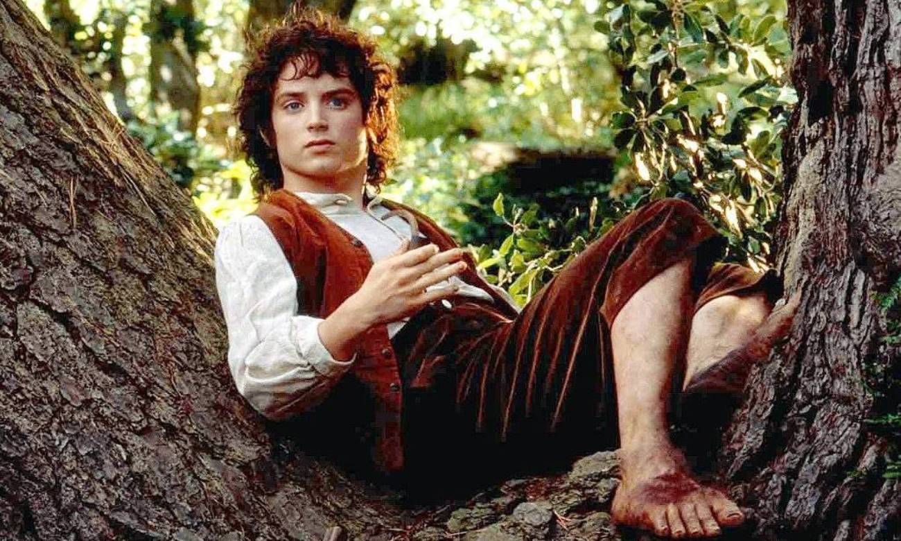 Elijah Wood comenta possível retorno à Terra-Média em novo filme de ‘O Senhor dos Anéis’