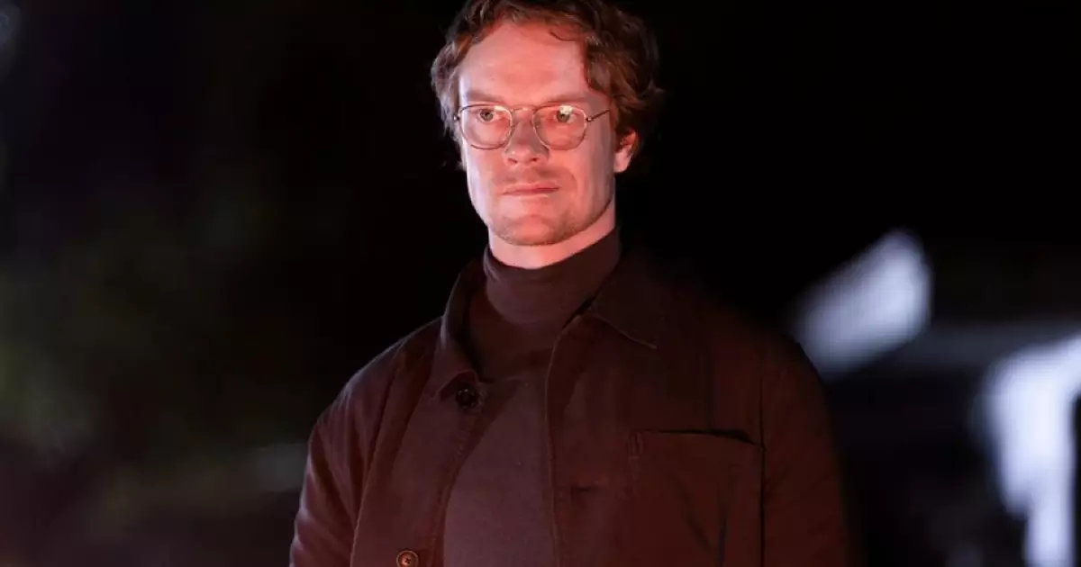 Girl Taken 2025 | Crítica, Garota Sequestrada, Paramount+