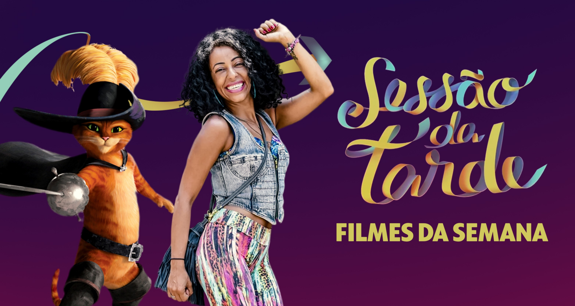 Sessão da Tarde: confira a programação para a semana de 5 a 9 de janeiro