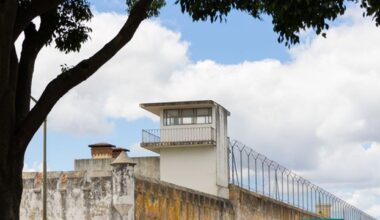 Estado português pagou cerca de 1,5 milhões de euros indemnizações a presos desde 2016