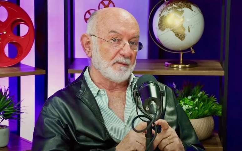 Silvio de Abreu se especializou em novelas com forte apelo cômico 