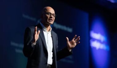 Microsoft pode demitir 22 mil funcionários para pagar a conta da IA. E você, está preparado para sobreviver?