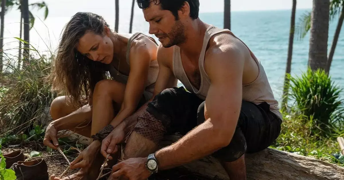 Suspense com Rachel McAdams e Dylan O'Brien ganha trailer