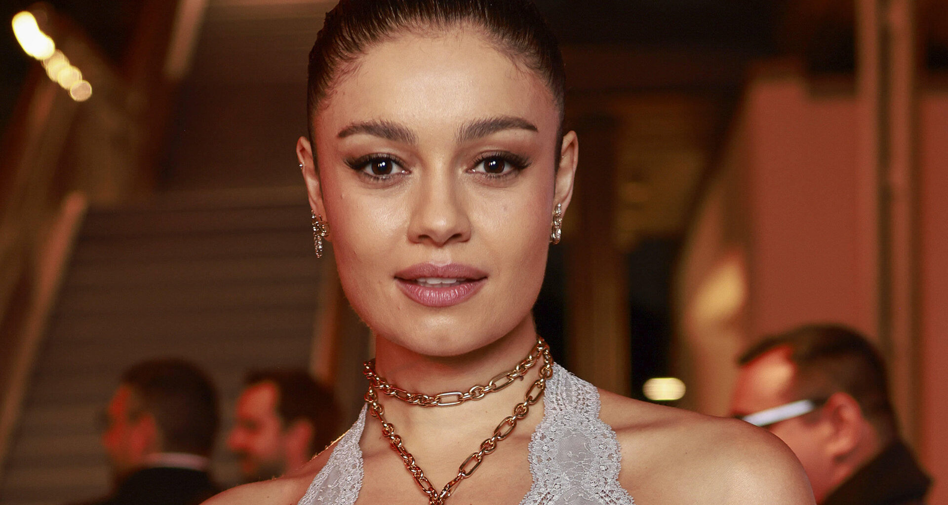 Sophie Charlotte - Foto: Globo/ Dani Toviansky