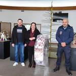 SERTÃ: Concurso bate recorde e movimenta mais de 800 mil euros no comércio local